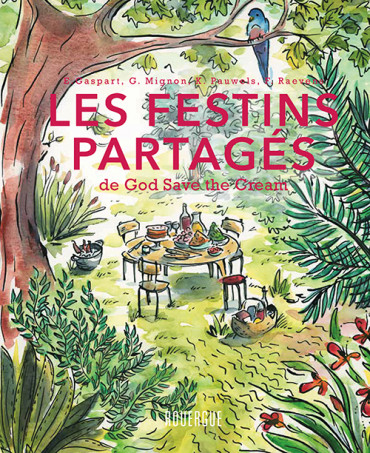 Les festins partagés